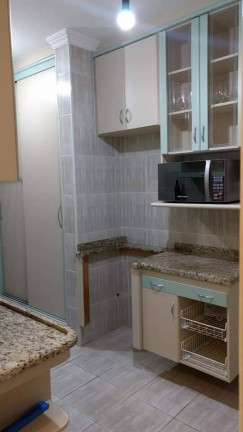 Imagem Apartamento com 2 Quartos à Venda, 50 m² em Baeta Neves - São Bernardo Do Campo Imagem Apartamento com 2 Quartos à Venda, 50 m² em Baeta Neves - São Bernardo Do Campo