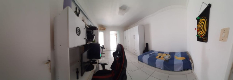 Imagem Casa com 4 Quartos à Venda, 330 m² em Stella Maris - Salvador Imagem Casa com 4 Quartos à Venda, 330 m² em Stella Maris - Salvador