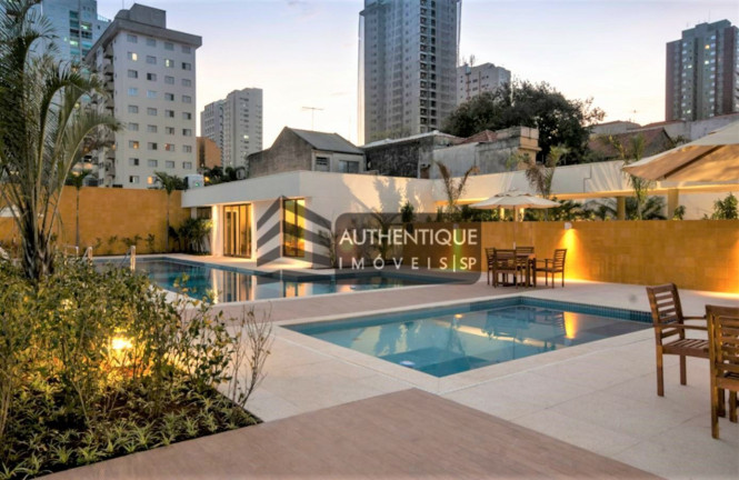 Imagem Apartamento com 2 Quartos à Venda, 67 m² em Vila Mariana - São Paulo