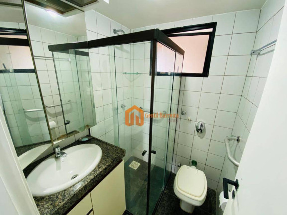 Imagem Apartamento com 3 Quartos à Venda, 192 m² em Aldeota - Fortaleza