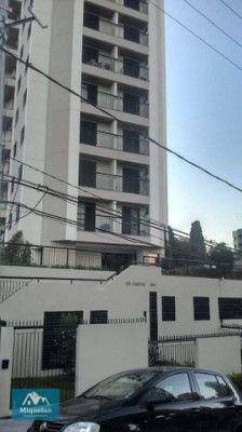 Apartamento com 3 Quartos à Venda, 74 m² em Santana - São Paulo