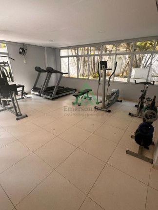 Imagem Apartamento com 3 Quartos à Venda, 70 m² em Vila Andrade - São Paulo