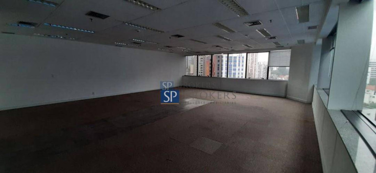 Imagem Sala Comercial para Alugar, 137 m² em Jardim Paulistano - São Paulo Imagem Sala Comercial para Alugar, 137 m² em Jardim Paulistano - São Paulo