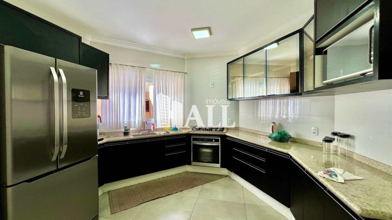 Imagem Casa com 3 Quartos à Venda, 480 m² em Parque Residencial Damha - São José Do Rio Preto Imagem Casa com 3 Quartos à Venda, 480 m² em Parque Residencial Damha - São José Do Rio Preto