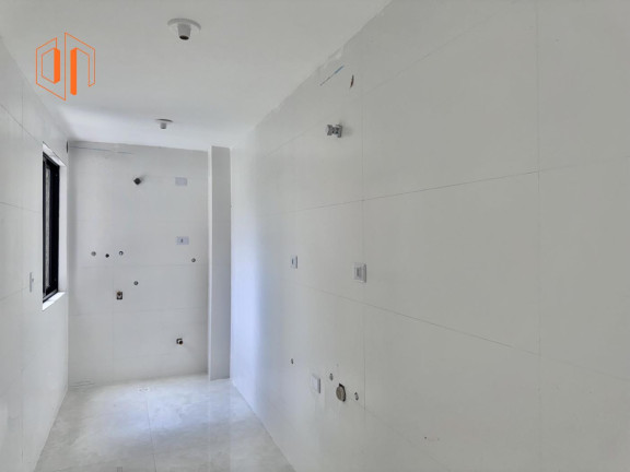 Imagem Apartamento com 3 Quartos à Venda, 59 m² em Cidade Jardim - São José Dos Pinhais