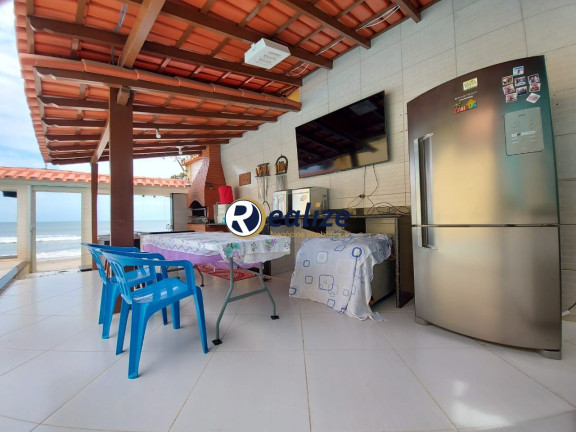 Imagem Casa com 4 Quartos à Venda, 600 m² em Santa Mônica - Guarapari