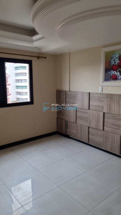 Imagem Apartamento com 3 Quartos à Venda, 174 m² em Caiçara - Praia Grande