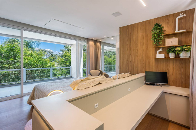 Imagem Casa com 4 Quartos à Venda, 524 m² em Estaleiro - Balneário Camboriú
