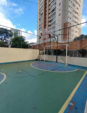 Imagem Imóvel com 3 Quartos à Venda, 122 m² em Vila Gumercindo - São Paulo