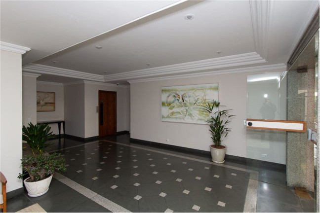 Imagem Apartamento com 4 Quartos à Venda, 192 m² em Campo Belo - São Paulo Imagem Apartamento com 4 Quartos à Venda, 192 m² em Campo Belo - São Paulo