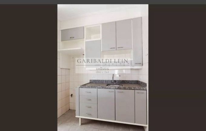 Imagem Imóvel com 2 Quartos à Venda, 62 m² em Vila Industrial - Campinas
