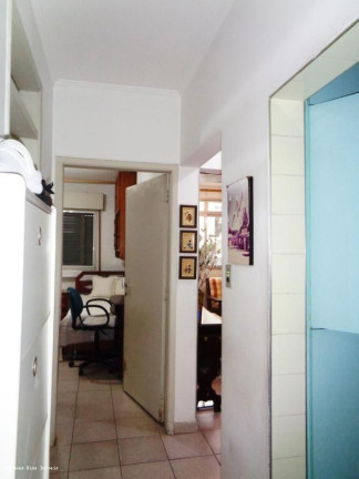 Imagem Apartamento com 2 Quartos à Venda, 57 m² em Pinheiros - São Paulo