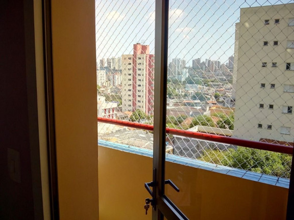 Imagem Apartamento com 3 Quartos à Venda, 76 m² em Parque Das Nações - Santo André Imagem Apartamento com 3 Quartos à Venda, 76 m² em Parque Das Nações - Santo André