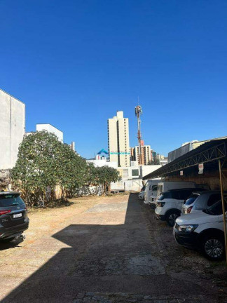 Imagem Terreno à Venda, 150 m² em Centro - Jundiaí Imagem Terreno à Venda, 150 m² em Centro - Jundiaí