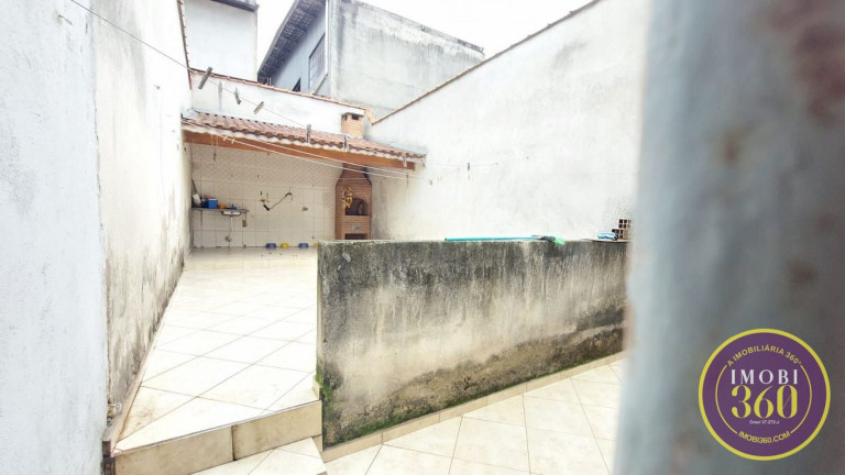 Imagem Sobrado com 3 Quartos à Venda, 319 m² em Guaianazes - São Paulo