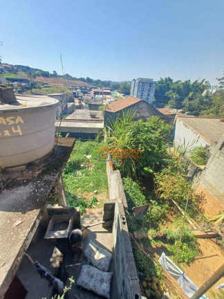 Imagem Casa com 6 Quartos à Venda, 150 m² em Cidade Soberana - Guarulhos Imagem Casa com 6 Quartos à Venda, 150 m² em Cidade Soberana - Guarulhos