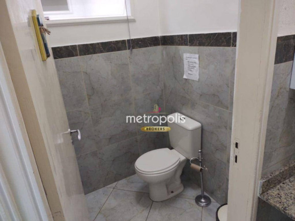 Imagem Sala Comercial para Alugar, 120 m² em Centro - São Caetano Do Sul Imagem Sala Comercial para Alugar, 120 m² em Centro - São Caetano Do Sul