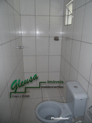 Imagem Casa com 2 Quartos para Alugar, em Cidade Líder - São Paulo Imagem Casa com 2 Quartos para Alugar, em Cidade Líder - São Paulo