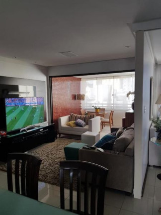 Imagem Apartamento com 4 Quartos à Venda, 143 m² em Itaigara - Salvador