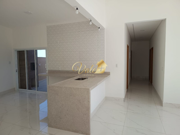 Imagem Casa com 3 Quartos à Venda, 150 m² em Condomínio Terras Do Vale - Caçapava Imagem Casa com 3 Quartos à Venda, 150 m² em Condomínio Terras Do Vale - Caçapava