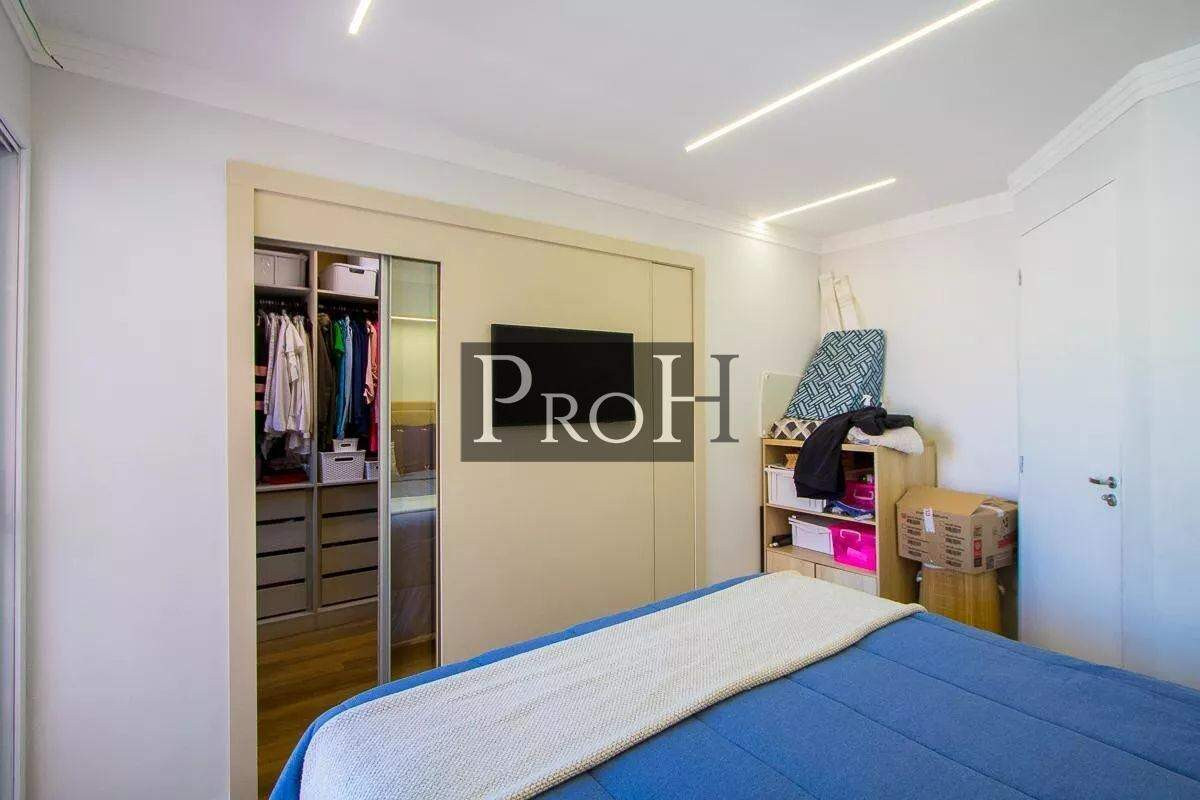Imagem Apartamento com 3 Quartos à Venda, 103 m² em Casa Branca - Santo André Imagem Apartamento com 3 Quartos à Venda, 103 m² em Casa Branca - Santo André
