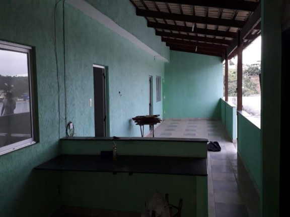 Casa com 3 Quartos à Venda, 540 m² em Icaivera - Betim