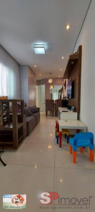 Imagem Apartamento com 2 Quartos à Venda, 108 m² em Vila Curuçá - Santo André Imagem Apartamento com 2 Quartos à Venda, 108 m² em Vila Curuçá - Santo André