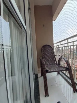 Imagem Apartamento com 3 Quartos à Venda, 64 m² em Ponte Grande - Guarulhos Imagem Apartamento com 3 Quartos à Venda, 64 m² em Ponte Grande - Guarulhos
