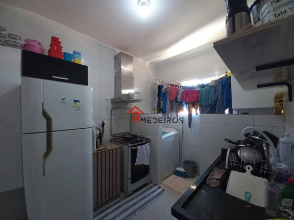 Imagem Casa com 2 Quartos à Venda, 53 m² em Vila Guilhermina - Praia Grande Imagem Casa com 2 Quartos à Venda, 53 m² em Vila Guilhermina - Praia Grande