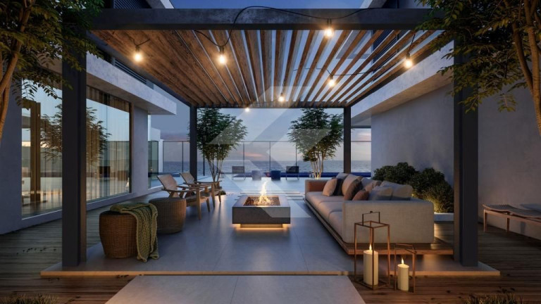 Imagem Apartamento com 3 Quartos à Venda, 172 m² em Praia Brava - Itajaí