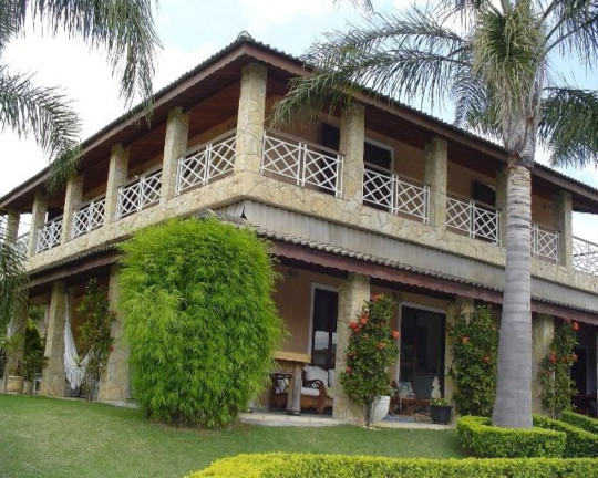 Imagem Casa com 5 Quartos à Venda, 650 m² em Loteamento Green Ville - Atibaia Imagem Casa com 5 Quartos à Venda, 650 m² em Loteamento Green Ville - Atibaia