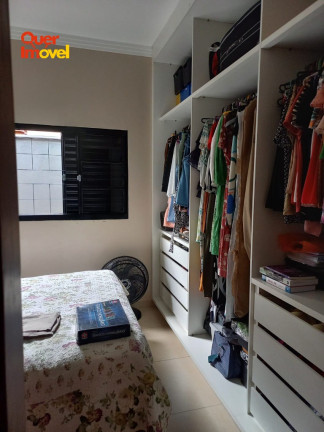 Imagem Casa com 3 Quartos à Venda, 214 m² em Ribeirânia - Ribeirão Preto