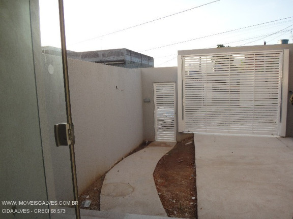 Imagem Casa com 2 Quartos à Venda, 110 m² em Campo Grande - Rio De Janeiro