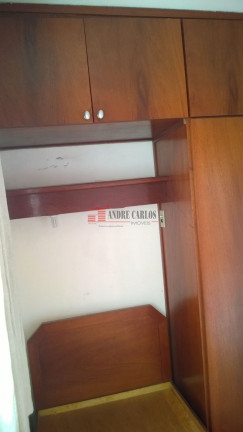 Imagem Apartamento com 2 Quartos à Venda, 46 m² em Vila Pereira Cerca - São Paulo Imagem Apartamento com 2 Quartos à Venda, 46 m² em Vila Pereira Cerca - São Paulo
