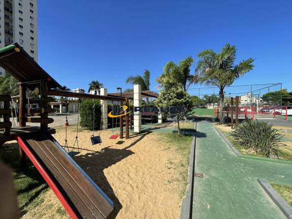 Imagem Apartamento com 3 Quartos à Venda, 65 m² em Parque São Caetano - Campos Dos Goytacazes Imagem Apartamento com 3 Quartos à Venda, 65 m² em Parque São Caetano - Campos Dos Goytacazes