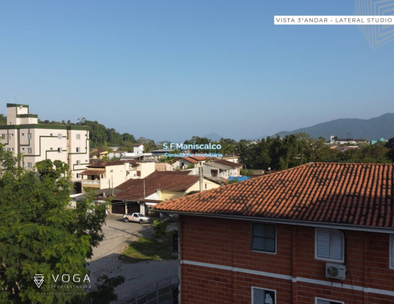 Imagem Apartamento à Venda, em Perequê Açu - Ubatuba Imagem Apartamento à Venda, em Perequê Açu - Ubatuba