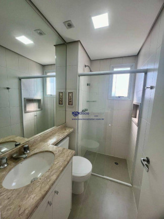 Imagem Apartamento com 2 Quartos à Venda, 74 m² em Vila Bertioga - São Paulo
