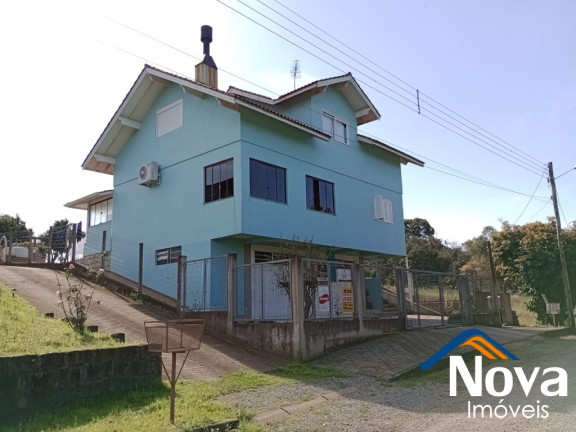 Imagem Imóvel com 4 Quartos à Venda, 251 m² em Vila Germânia - Nova Petrópolis