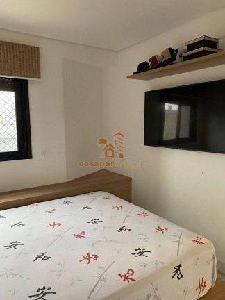 Imagem Apartamento com 3 Quartos à Venda, 90 m² em Vila Assunção - Santo André Imagem Apartamento com 3 Quartos à Venda, 90 m² em Vila Assunção - Santo André