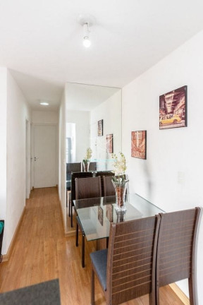 Imagem Apartamento com 2 Quartos à Venda, 51 m² em Vila Sônia - São Paulo Imagem Apartamento com 2 Quartos à Venda, 51 m² em Vila Sônia - São Paulo