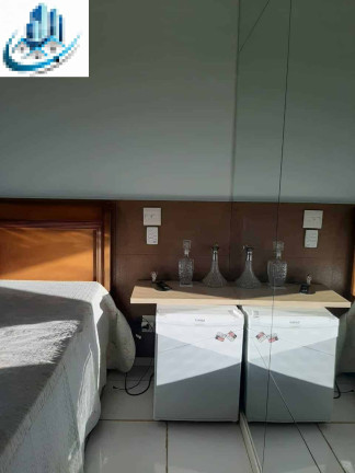Imagem Apartamento com 3 Quartos à Venda, 100 m² em Jardim Paulista - Ribeirão Preto