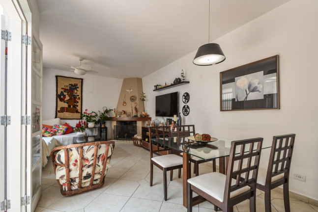 Imagem Casa com 3 Quartos à Venda, 190 m² em Planalto Paulista - São Paulo Imagem Casa com 3 Quartos à Venda, 190 m² em Planalto Paulista - São Paulo