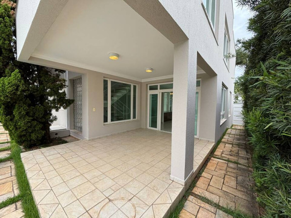 Imagem Casa de Condomínio com 4 Quartos à Venda, 510 m² em Portal Do Paraíso Ii - Jundiaí