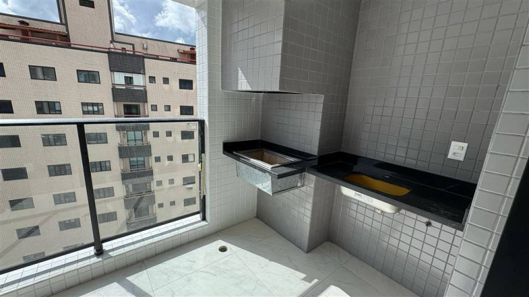 Imagem Apartamento com 2 Quartos à Venda, 93 m² em Aviação - Praia Grande