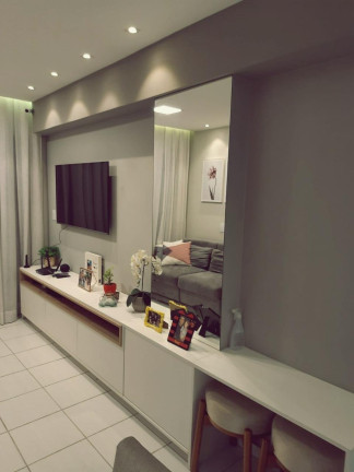 Imagem Apartamento com 2 Quartos à Venda, 53 m² em Piedade - Jaboatão Dos Guararapes Imagem Apartamento com 2 Quartos à Venda, 53 m² em Piedade - Jaboatão Dos Guararapes