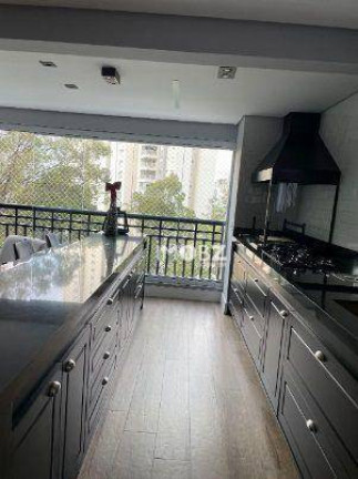Imagem Imóvel com 3 Quartos à Venda, 128 m² em Vila Andrade - São Paulo