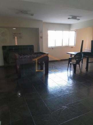 Imagem Apartamento com 2 Quartos à Venda, 57 m² em Mandaqui - São Paulo Imagem Apartamento com 2 Quartos à Venda, 57 m² em Mandaqui - São Paulo