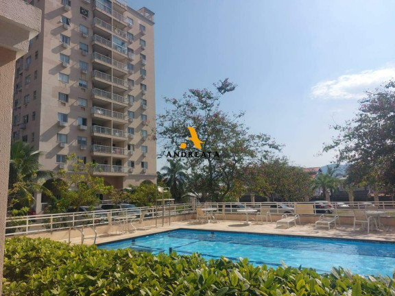 Imagem Apartamento com 2 Quartos à Venda, 70 m² em Barra Da Tijuca - Rio De Janeiro Imagem Apartamento com 2 Quartos à Venda, 70 m² em Barra Da Tijuca - Rio De Janeiro