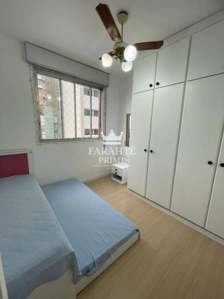 Imagem Apartamento com 3 Quartos à Venda, 150 m² em Gonzaga - Santos Imagem Apartamento com 3 Quartos à Venda, 150 m² em Gonzaga - Santos