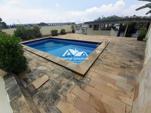 Casa com 3 Quartos para Alugar, 600 m² em Vila São Luís - Duque De Caxias
